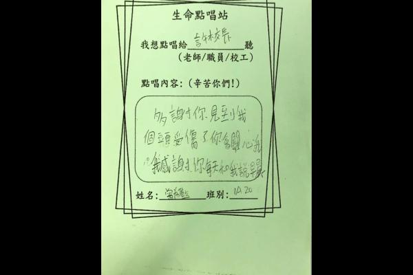 1A 曾希藍